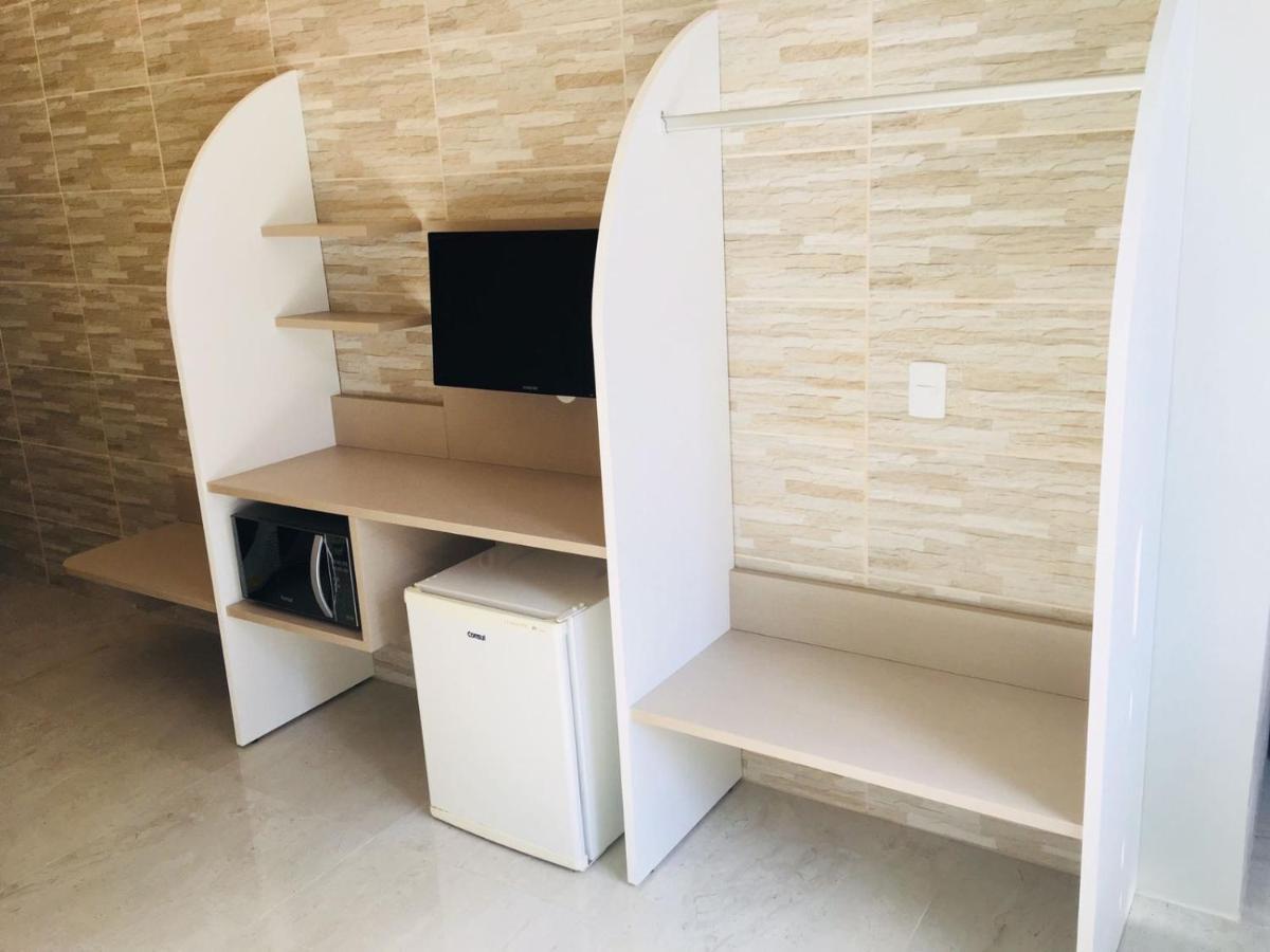 Hotel Das Palmas Florianópolis Kültér fotó