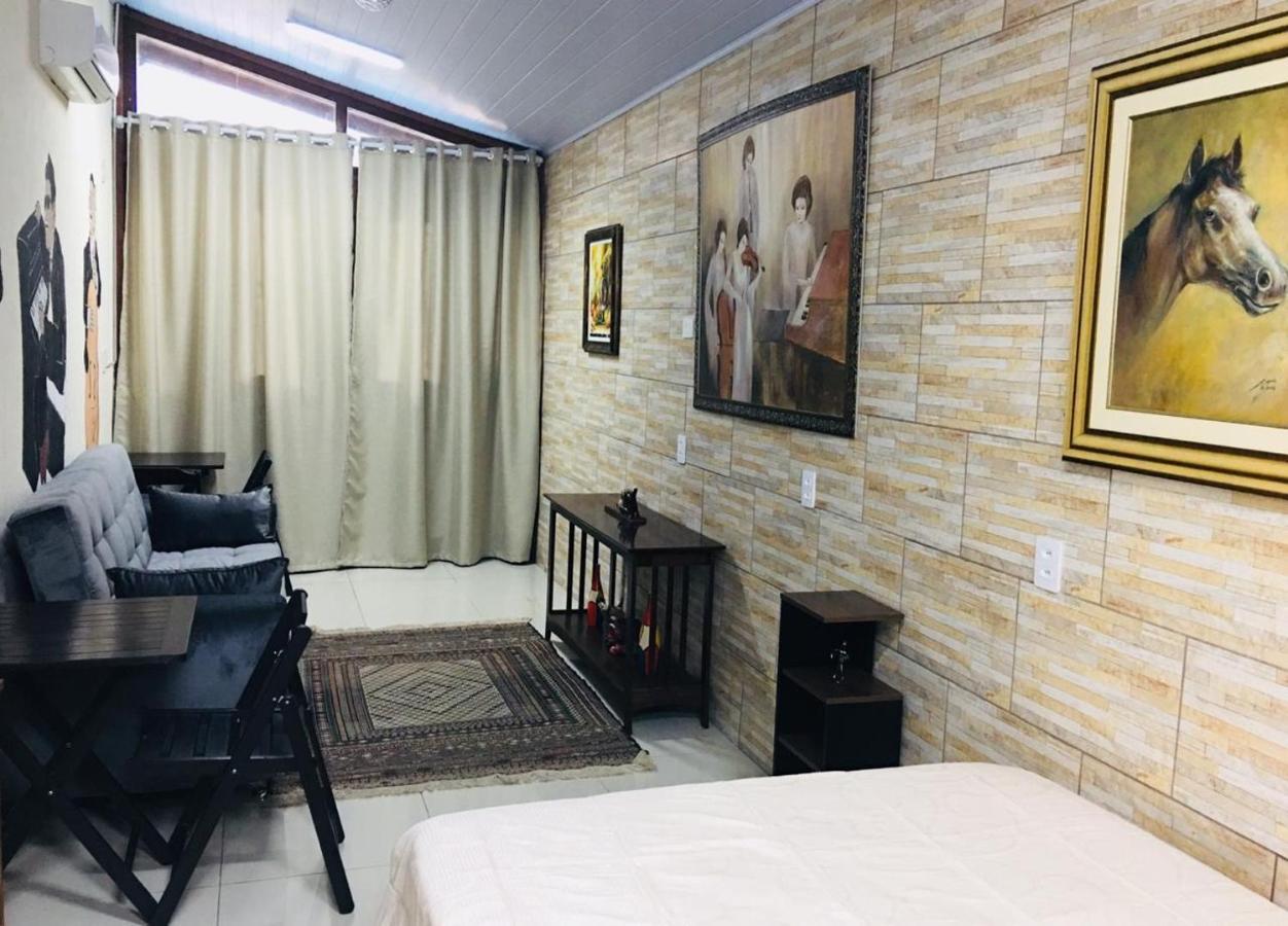Hotel Das Palmas Florianópolis Kültér fotó