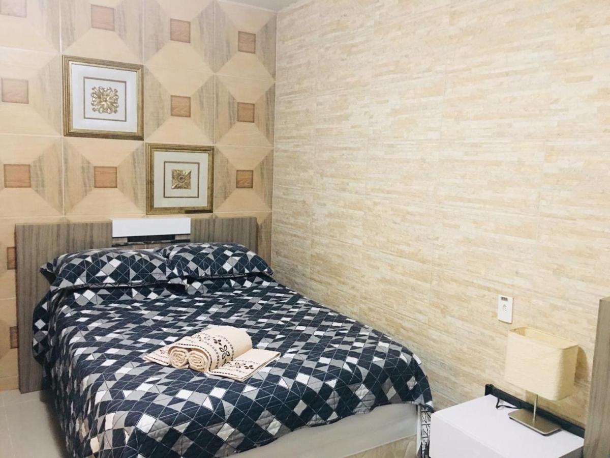 Hotel Das Palmas Florianópolis Kültér fotó