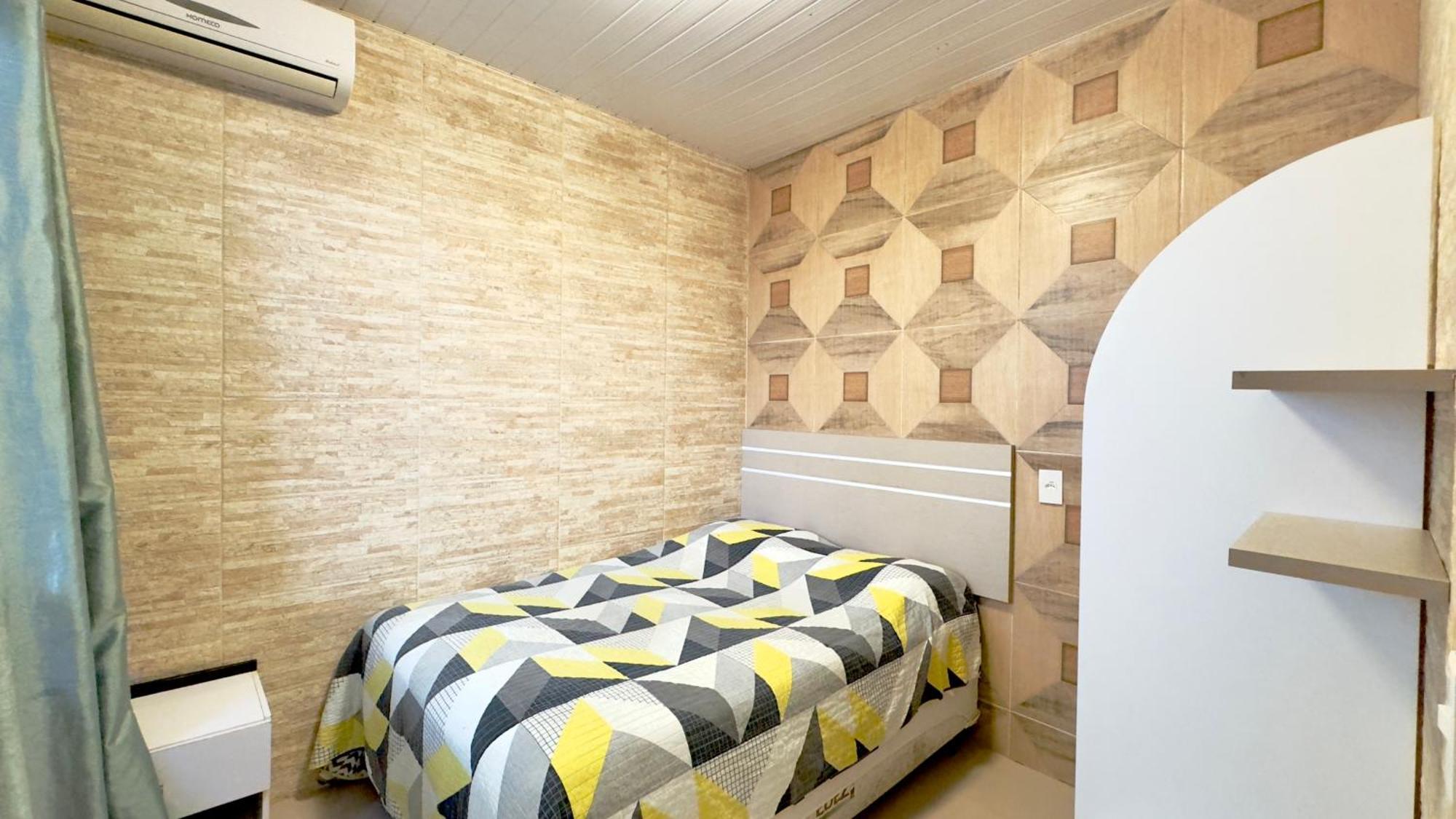 Hotel Das Palmas Florianópolis Kültér fotó