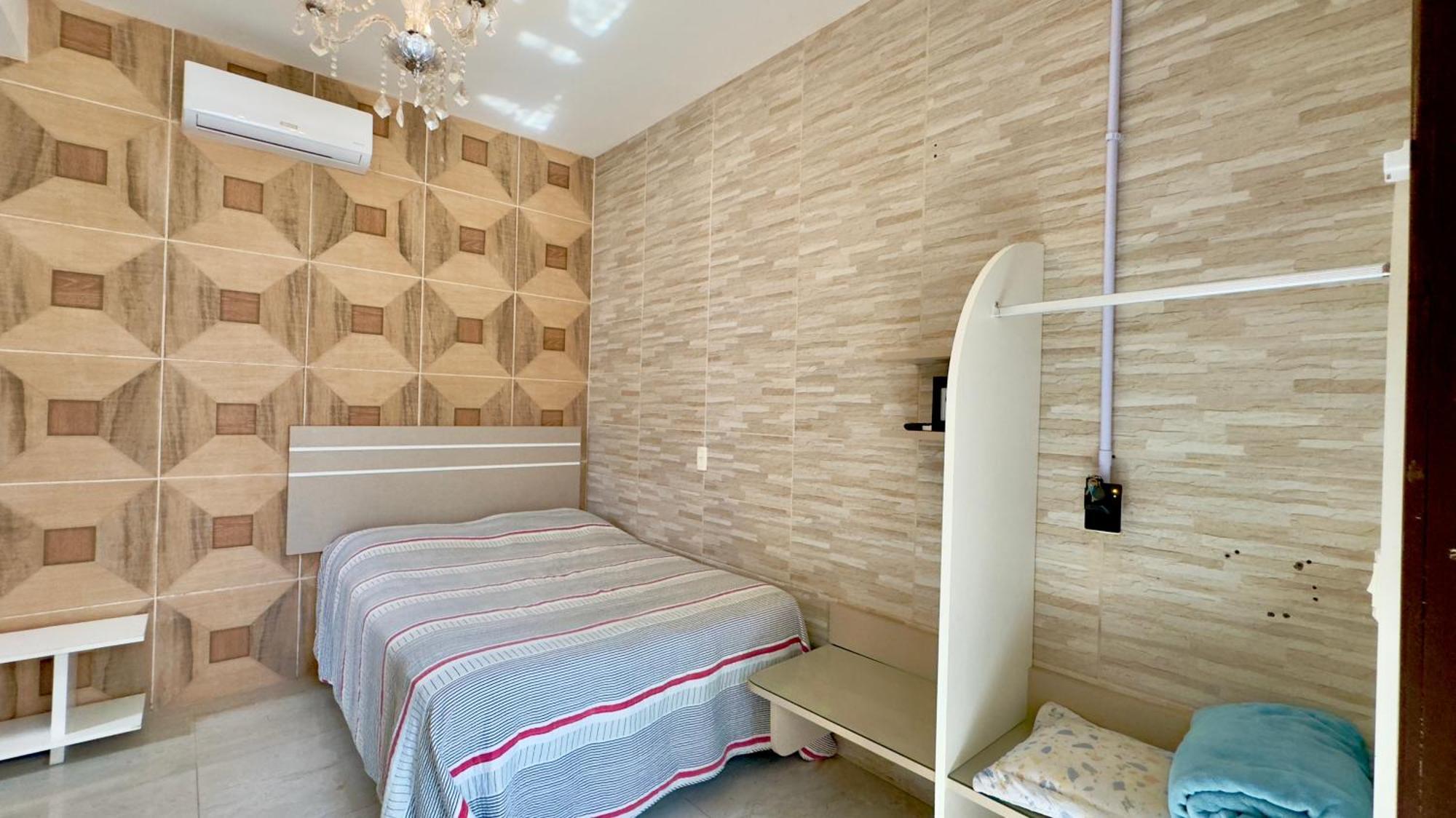 Hotel Das Palmas Florianópolis Kültér fotó