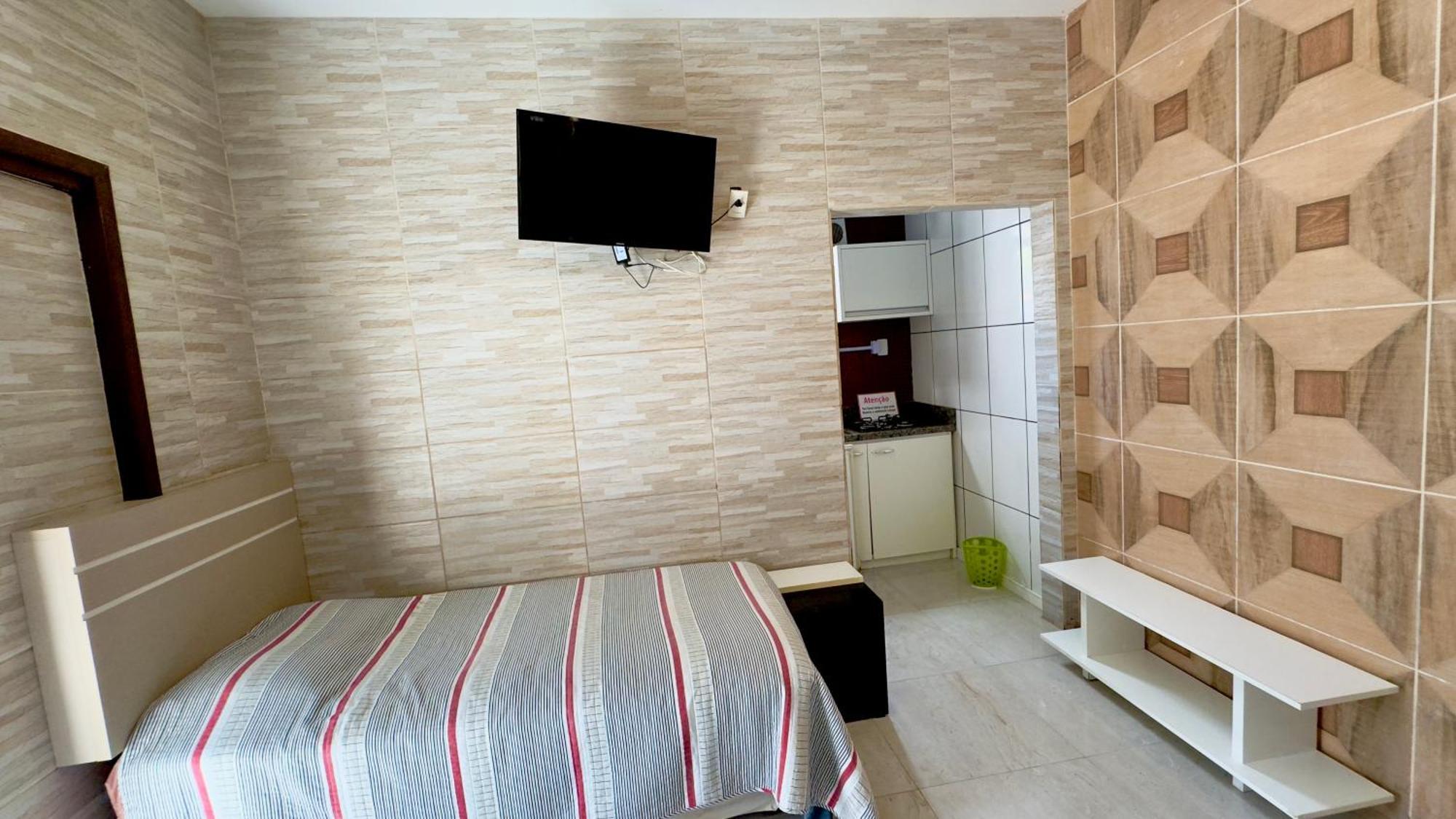 Hotel Das Palmas Florianópolis Kültér fotó