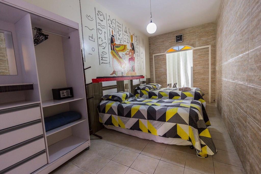 Hotel Das Palmas Florianópolis Kültér fotó