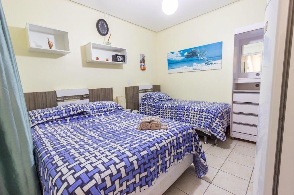 Hotel Das Palmas Florianópolis Kültér fotó